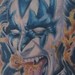 Tattoos - The DEMON from KISS - 50374